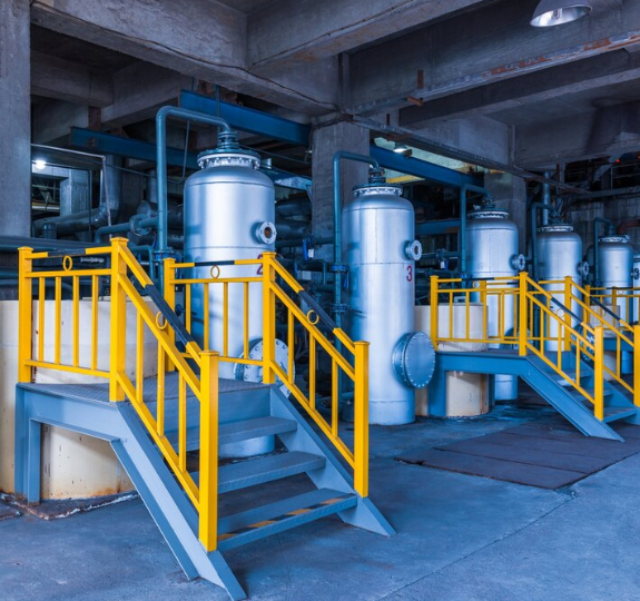 Redlac Pump Service 2019 Inc.